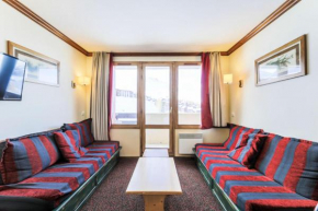 Résidence Le Mont Soleil - maeva Home - Appartement 2 Pièces 5 Personnes - Confort MAE-0338